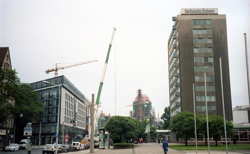 Dresden-Altstadt, Ostraallee, 27.6.1995.jpg